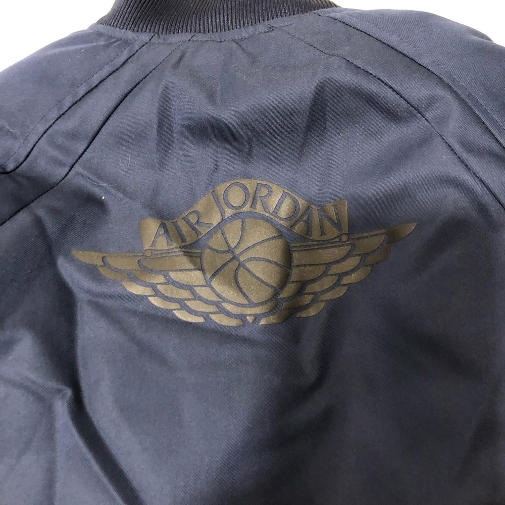Air Jordan Bomber Jacket